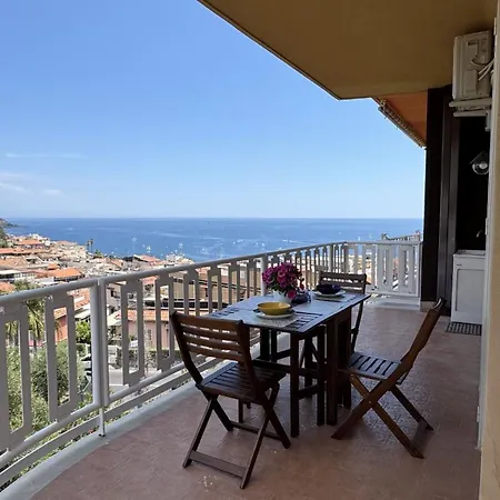 Appartement Il Balcone Sul Borgo Aci Castello