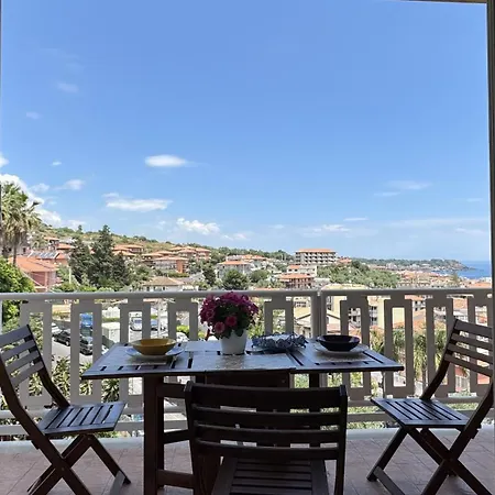 Il Balcone Sul Borgo Appartement