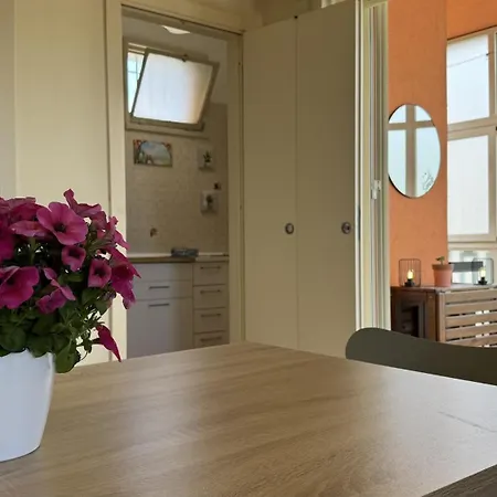 Il Balcone Sul Borgo