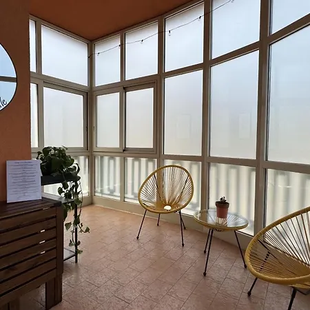 Il Balcone Sul Borgo Appartement *