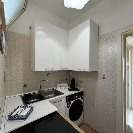 Appartement Il Balcone Sul Borgo