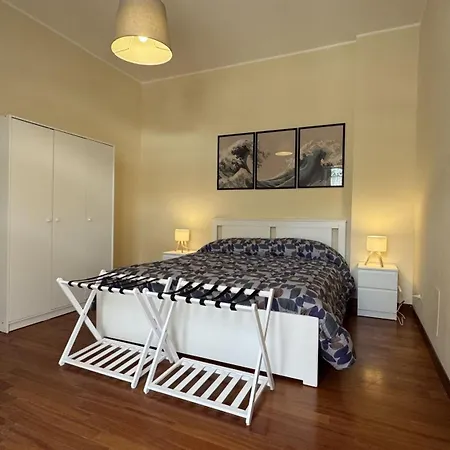 Appartement Il Balcone Sul Borgo Aci Castello